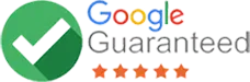 Google Guaranteed