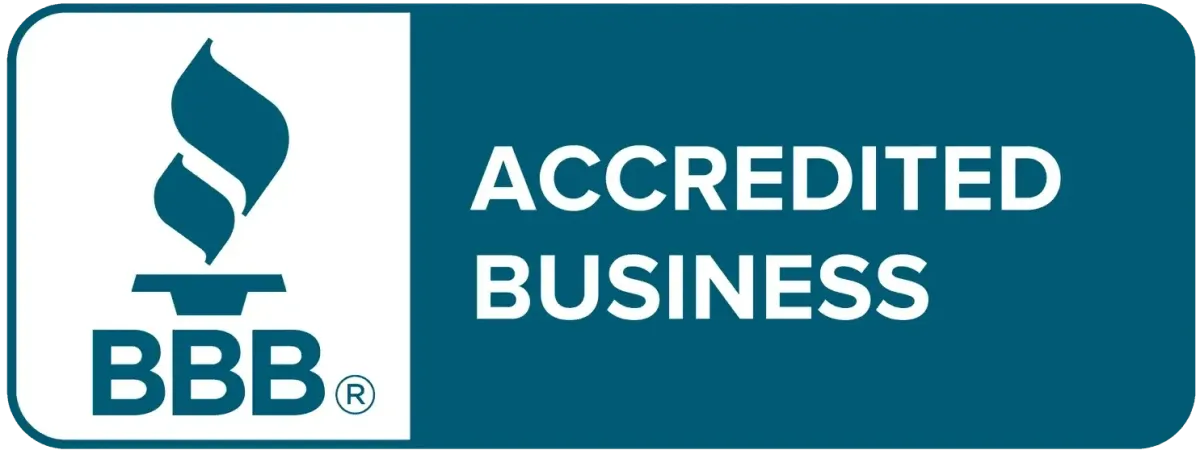 BBB Accredited Business