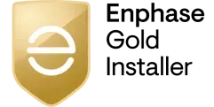 Enphase Gold Installer